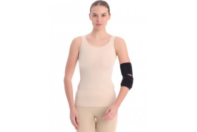 Orzen Dirseklik Epikondilit Destekli Standart