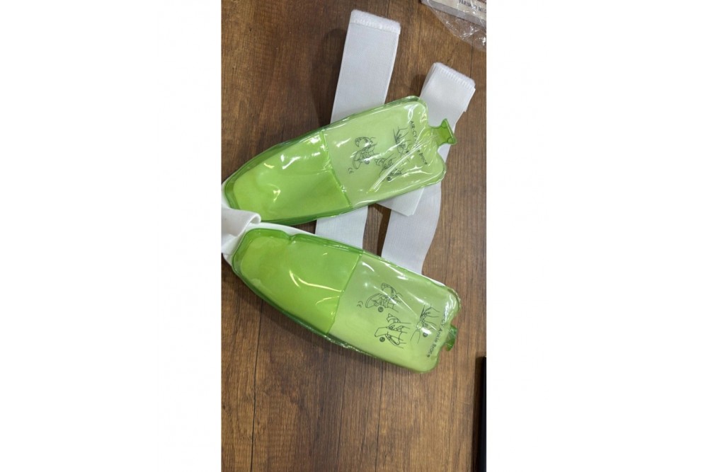 Orzen Ayak Bileği Stabilizasyon Ortezi Aircase (Havalı)
