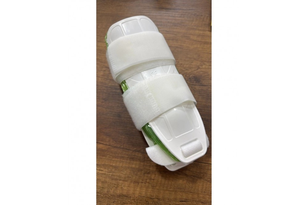 Orzen Ayak Bileği Stabilizasyon Ortezi Aircase (Havalı)