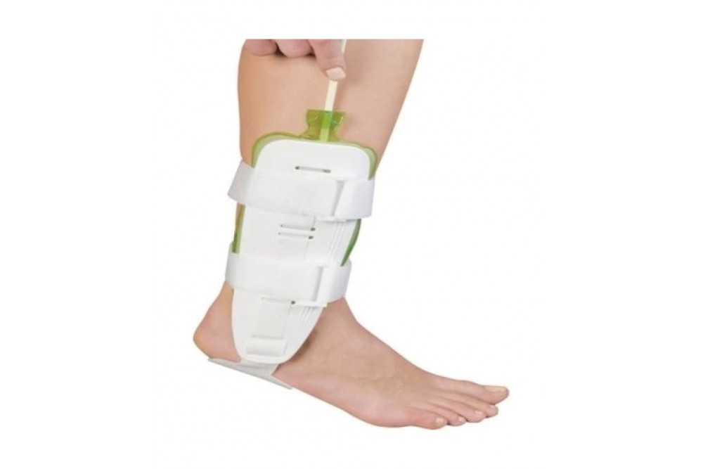 Orzen Ayak Bileği Stabilizasyon Ortezi Aircase (Havalı)