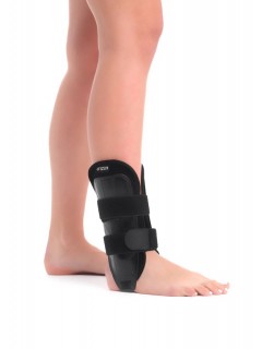 Orzen Ayak Bilekliği Aircase (Pedli)