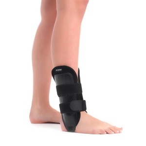 Orzen Ayak Bilekliği Aircase (Pedli)