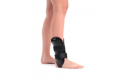 Orzen Ayak Bilekliği Aircase (Pedli)