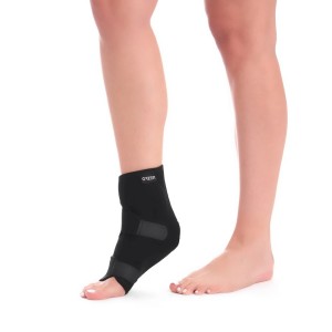 Orzen Ayak Bilekliği Düz Standart