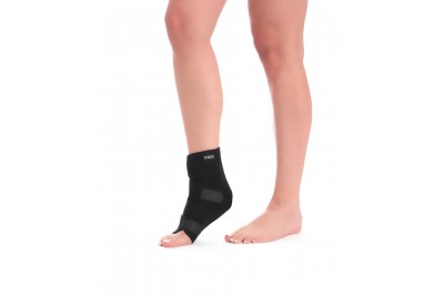 Orzen Ayak Bilekliği Düz Standart