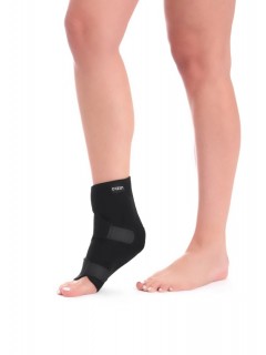 Orzen Ayak Bilekliği Maleol Destekli Standart