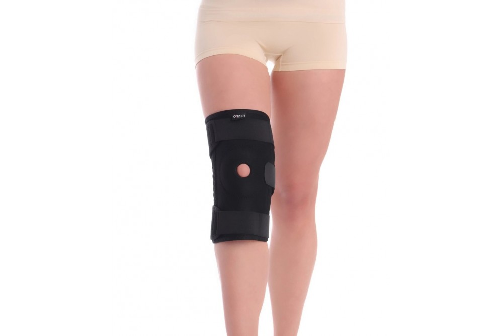 Orzen Dizlik Patella Destekli Standart