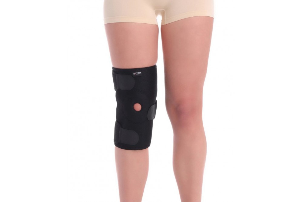 Orzen Dizlik Patella Ligament Destekli Standart