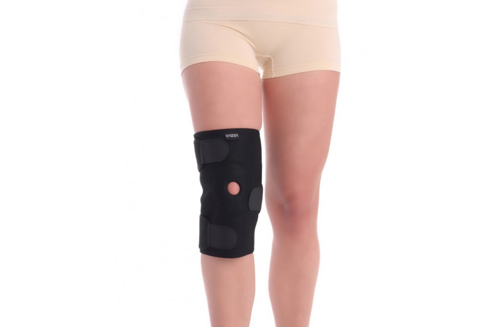 Orzen Dizlik Patella Ligament Destekli Standart