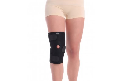 Orzen Dizlik Patella Ligament Destekli Standart