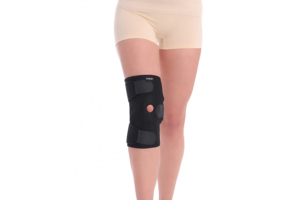 Orzen Dizlik Patella Ligament Destekli Standart