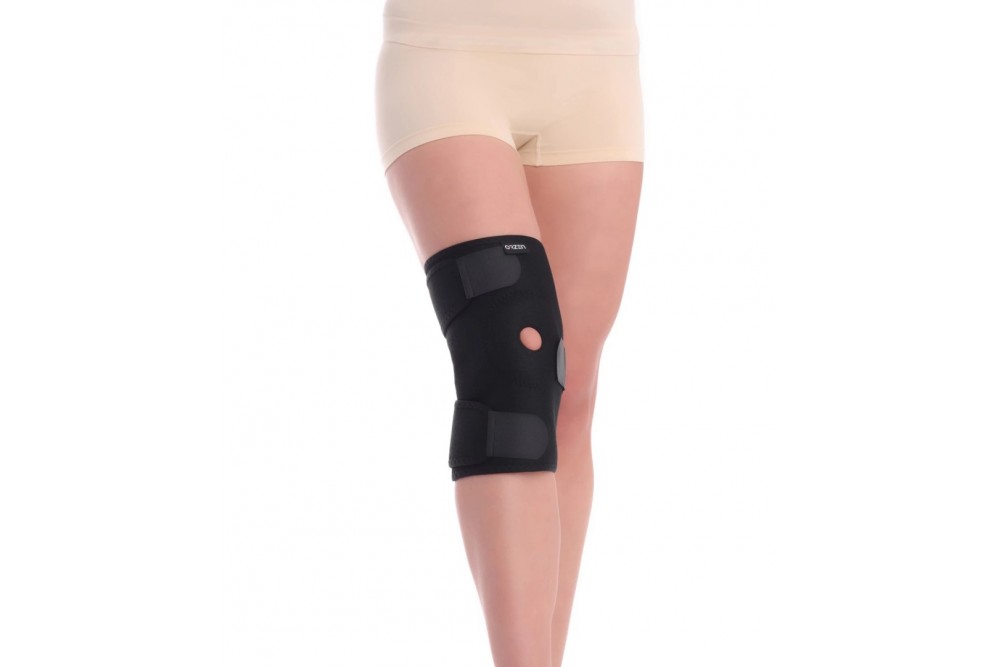 Orzen Dizlik Patella Ligament Destekli Standart