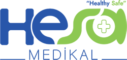 Hesa Medikal - Healthy Safe