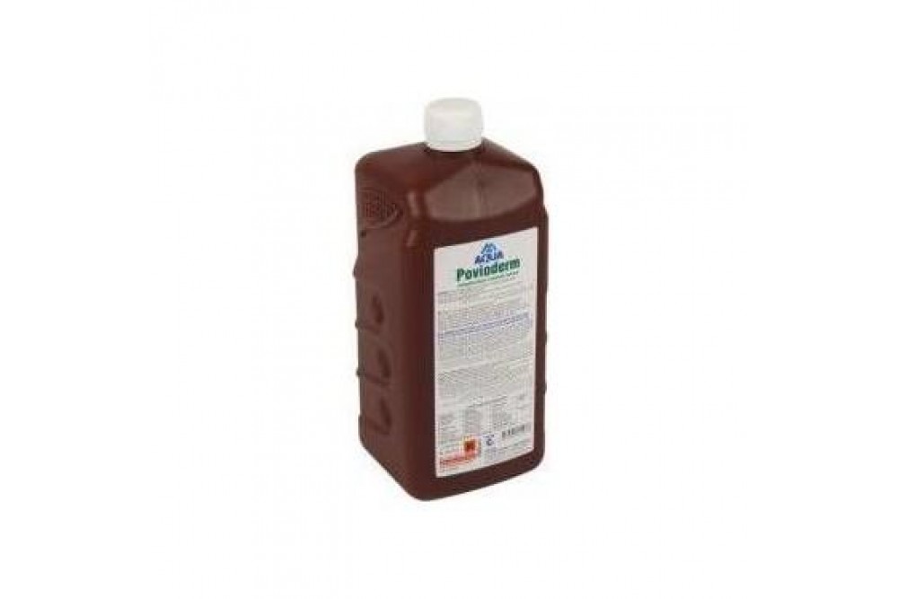 Aqua Batikon Baticonol Çözelti 1000 ml (1 lt)