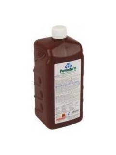 Aqua Batikon Baticonol Çözelti 1000 ml (1 lt)
