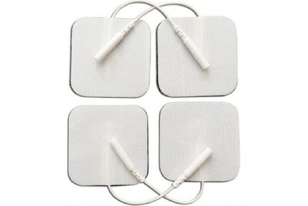 Easyflow Tens Elektrodu Tens Pedi 5 x 4