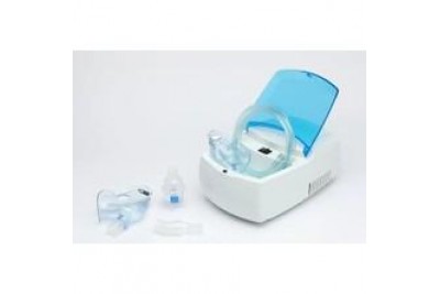 Airbee Kompresörlü Nebülizatör Hava Buhar Makinesi Cihazı Airbee Kompresörlü Nebülizatör Hava Buhar Makinesi Cihazı