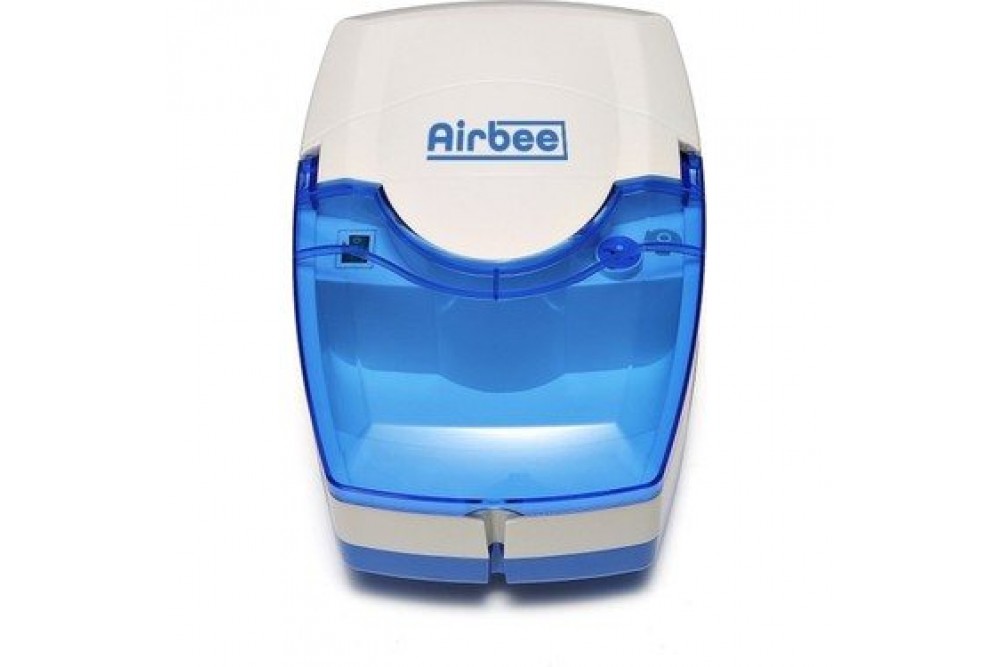 Airbee Kompresörlü Nebulizatör