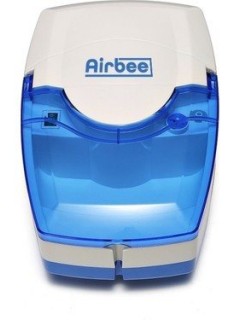 Airbee Kompresörlü Nebulizatör