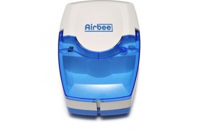 Airbee Kompresörlü Nebulizatör Airbee Kompresörlü Nebulizatör