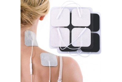 Easyflow Tens Elektrodu Tens Pedi 5 x 4