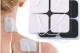 Easyflow Tens Elektrodu Tens Pedi 5 x 4