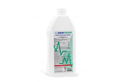 Aqua El Ve Cilt Dezenfektanı %70 Alkol 1000ml