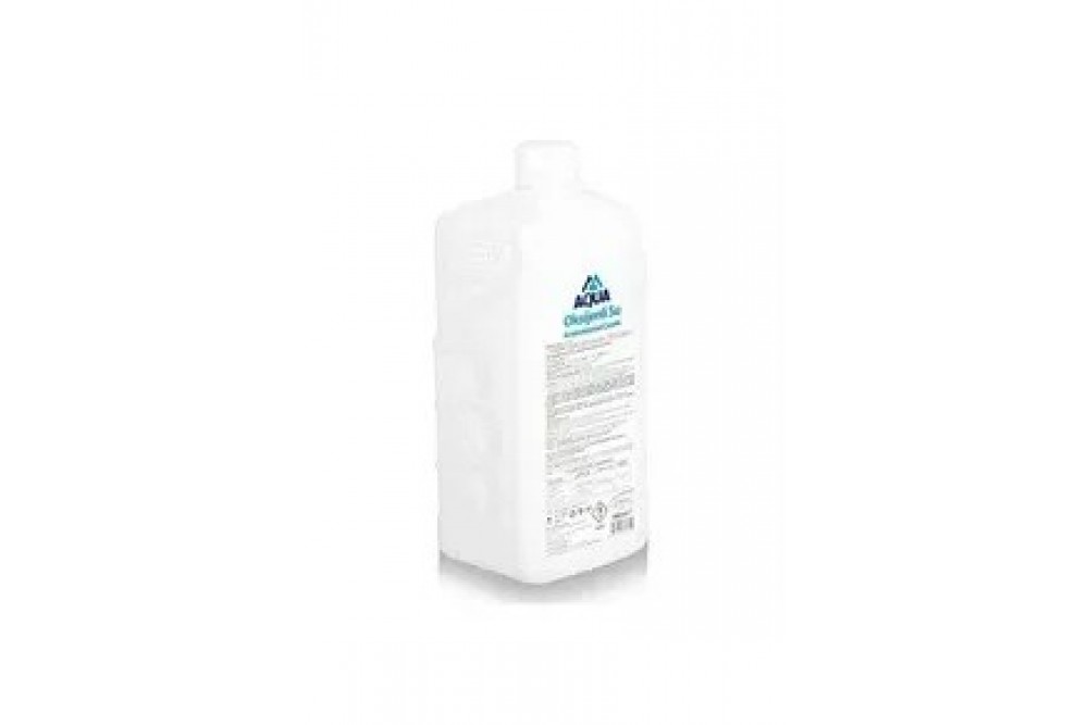 Aqua Oksijenli Su 1 Lt