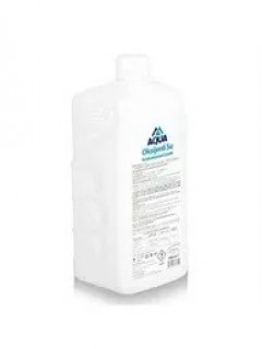 Aqua Oksijenli Su 1 Lt