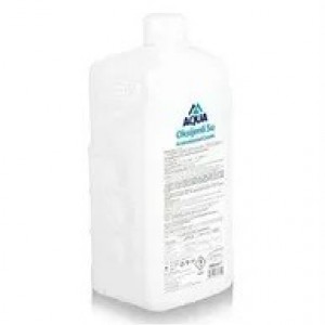 Aqua Oksijenli Su 1 Lt