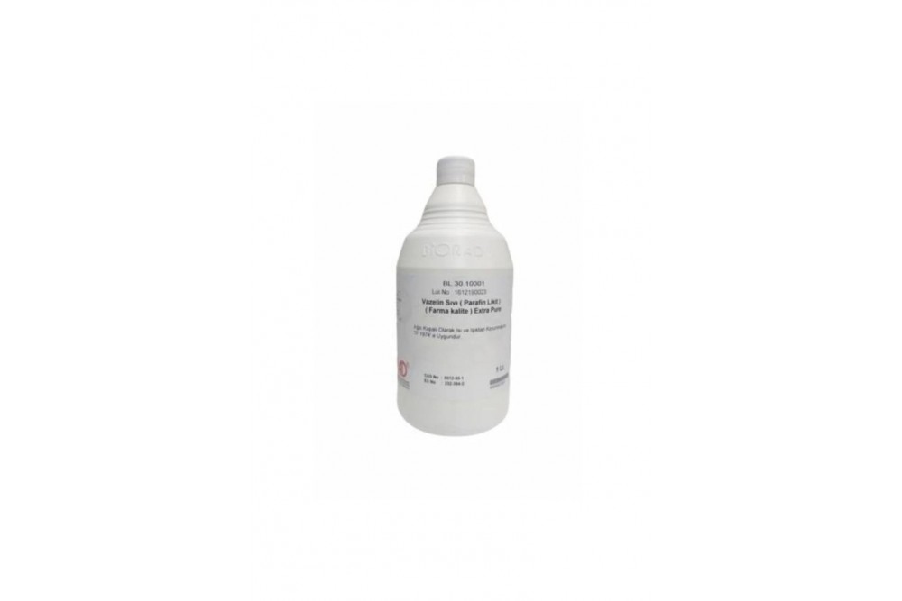 BİORAD Umt Bıorad Sıvı Vazelin 1lt