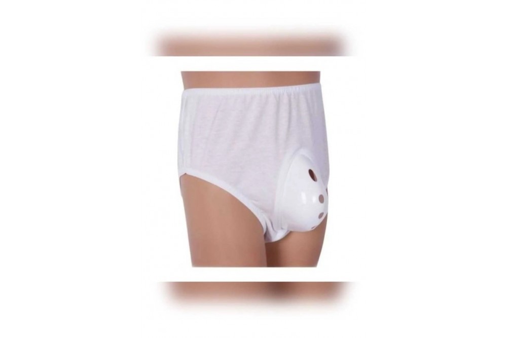MEDİWAYS Sünnet Külodu M beden 12-20 kg