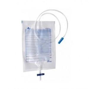 Artimed Steril Musluklu Idrar Torbası 2000 ml