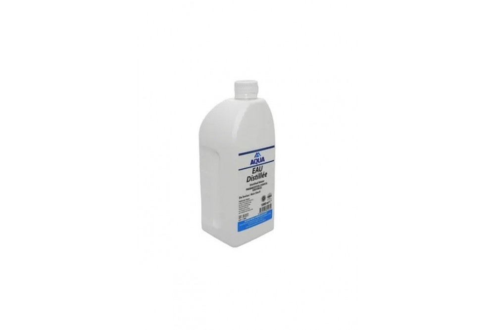 Aqua Distile Su 1 Lt