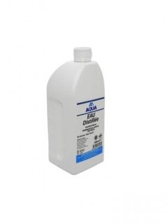Aqua Distile Su 1 Lt