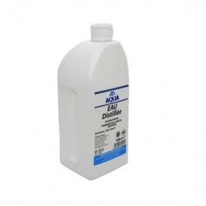 Aqua Distile Su 1 Lt