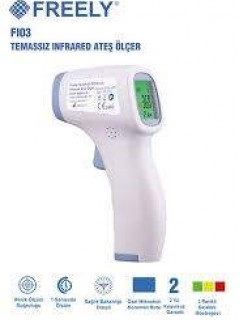 Freely Ateş Ölçer