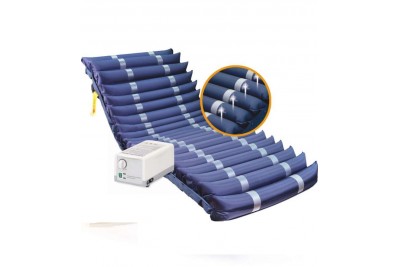 TAK Boru Tipi Havalı Yatak