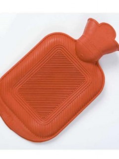 Doğan Kılıfsız Sıcak Su Torbası Termofor