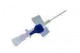 Easyflow Branül (intraket) Mavi (22g) 1 Kutu 100'lü Paket