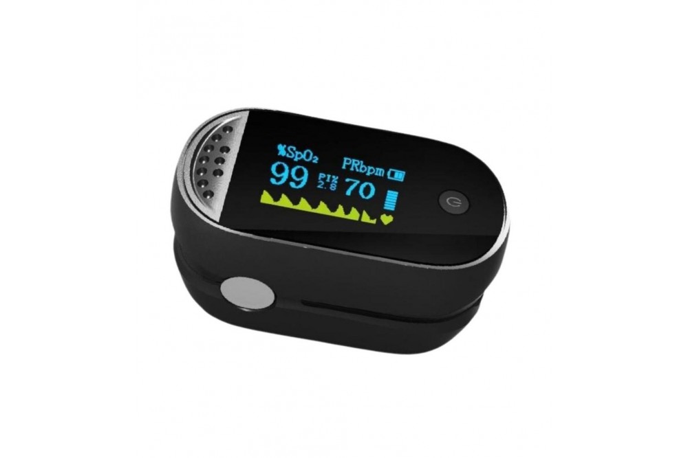 Genel Markalar Parmak Pulse Oksimetre