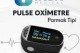 Genel Markalar Parmak Pulse Oksimetre