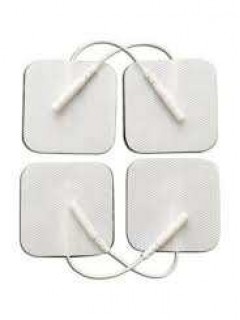 Easyflow Tens Elektrodu Tens Pedi 4lü