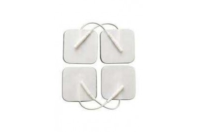 Easyflow Tens Elektrodu Tens Pedi 4lü Easyflow Tens Elektrodu Tens Pedi 4lü