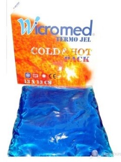 Wicromed Termo Jel 13X13 Cm