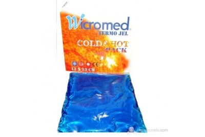 Wicromed Termo Jel 13X13 Cm