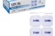 VZN Kablolu Tens Pedi Kablolu Tens Elektrodu 5x5 Cm