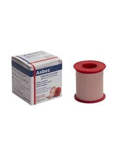 ASBEZ Flaster Bez 5cm x5m