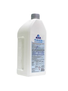 Aqua Oksijenli Su 1 Lt