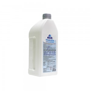 Aqua Oksijenli Su 1 Lt